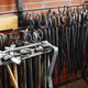 Illustration for article titled Alberta Museum of Making (PHOTOS!)